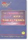 DVD Die wundervolle Welt des Tischtennis Teil 1