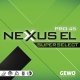 Nexxus EL Pro 45 Super Select
