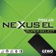 Nexxus EL Pro 48 Super Select