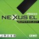 Nexxus EL Pro 53 Super Select