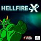 Hellfire X